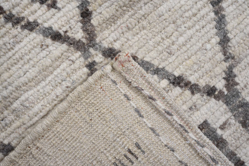 Vintage Tulu Area Rug (9' x 11')